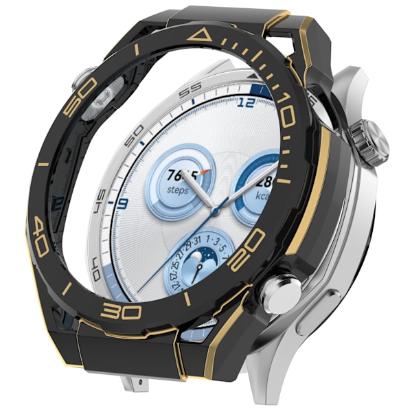 Premium PC-etui til Huawei Smartwatch