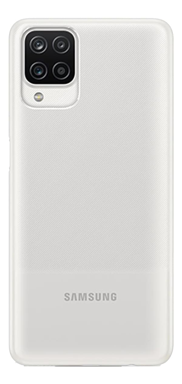 Samsung Galaxy A12 0.3 Nude, Transparent