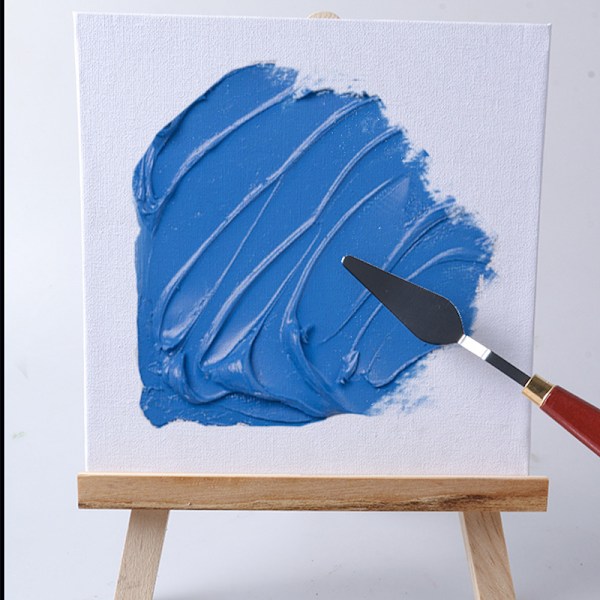 Maleskraber, Kunstspagt Model 11