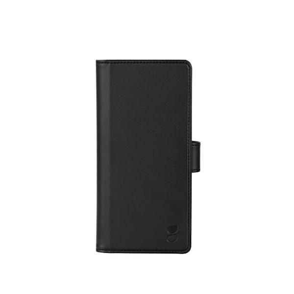 Lompakko Samsung Note 20 5G Musta