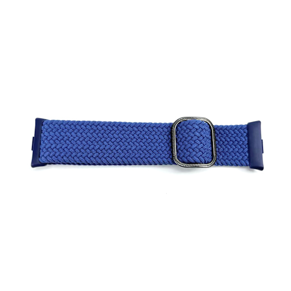Xiaomi Mi Band 8 Pro & Redmi Watch 4 -ranneke Musta