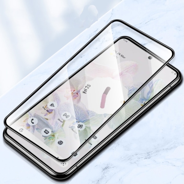 Google Pixel telefon skærmbeskytter Google Pixel 5