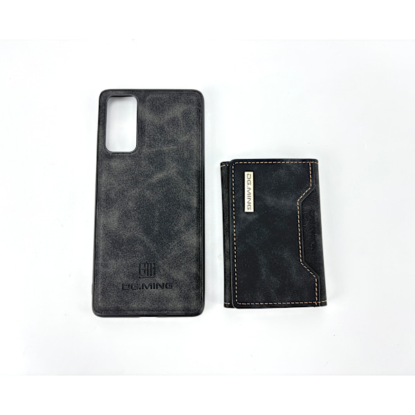 Magnetisk pung-etui til Samsung Samsung Galaxy S20 FE