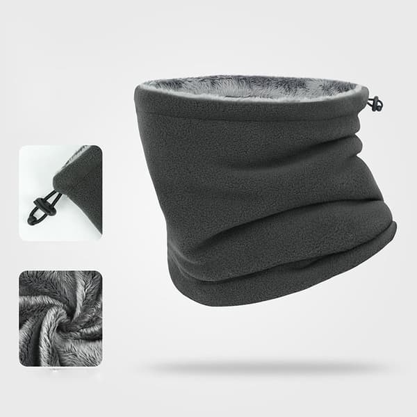 Nakkevarmer DarkGrey DarkGrey