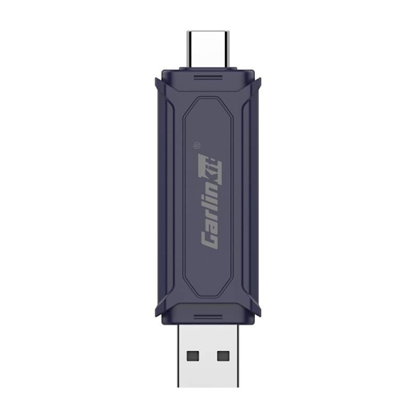Carlinkit MINI PRO Carplay/Android Auto trådlös adapter