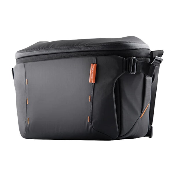 Olkalaukku PGYTECH OneMo Sling 7L (space black)