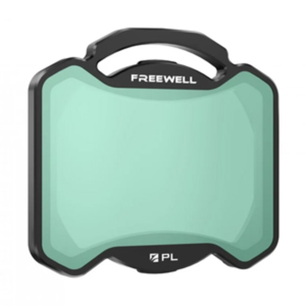 Polarisatorfilter Freewell til DJI Avata 2