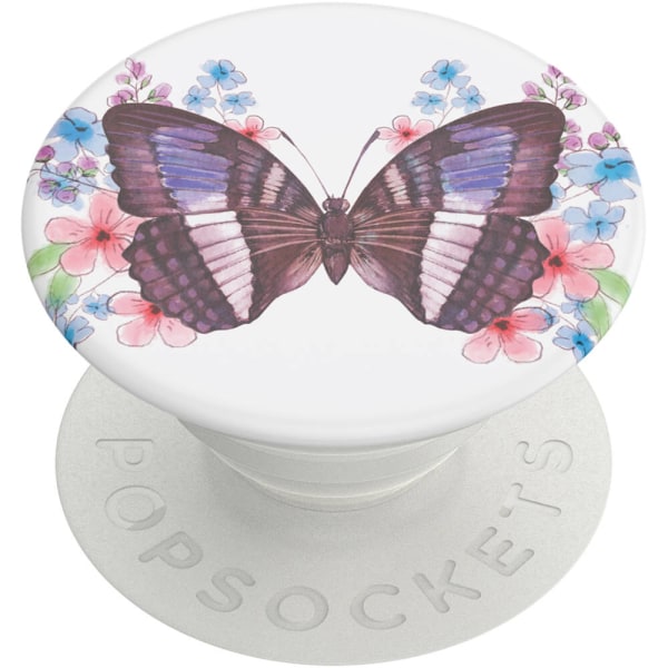 POPSOCKETS So Fly Avtagbart Grip med Ställfunktion