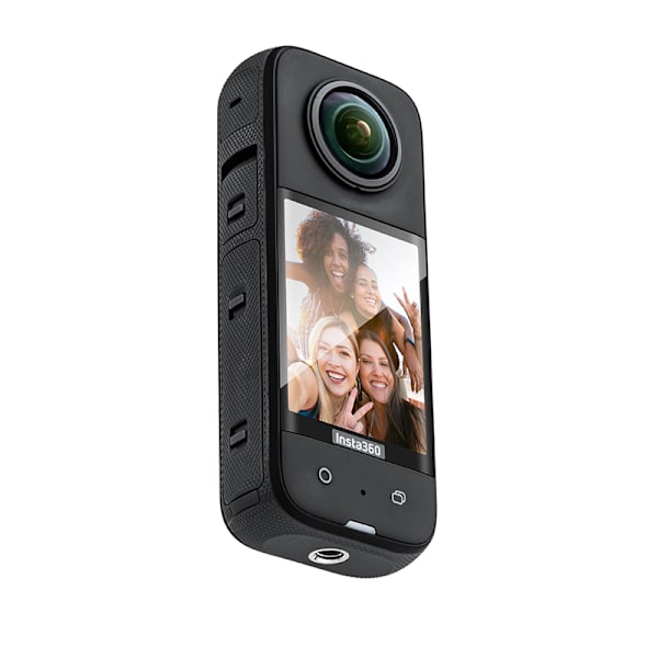 STARTRC Insta360 X3 skärmskydd (2-pack)