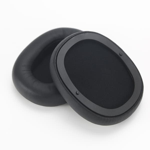 Öronkuddar till B&O Beoplay H95 Black Black