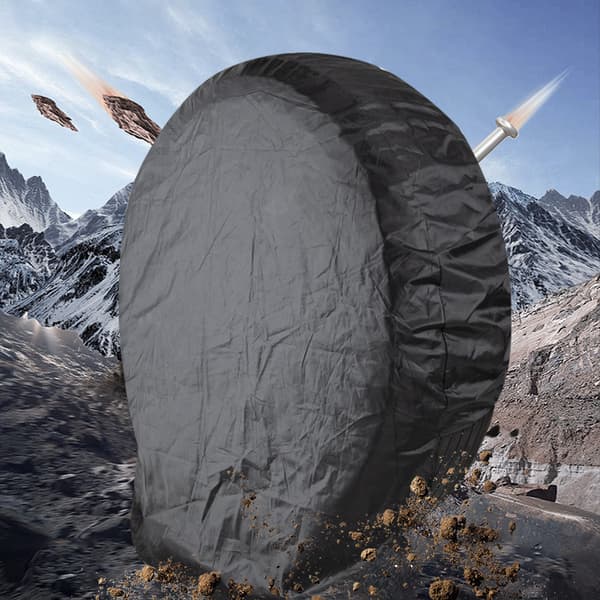 RV Dæk Cover S S