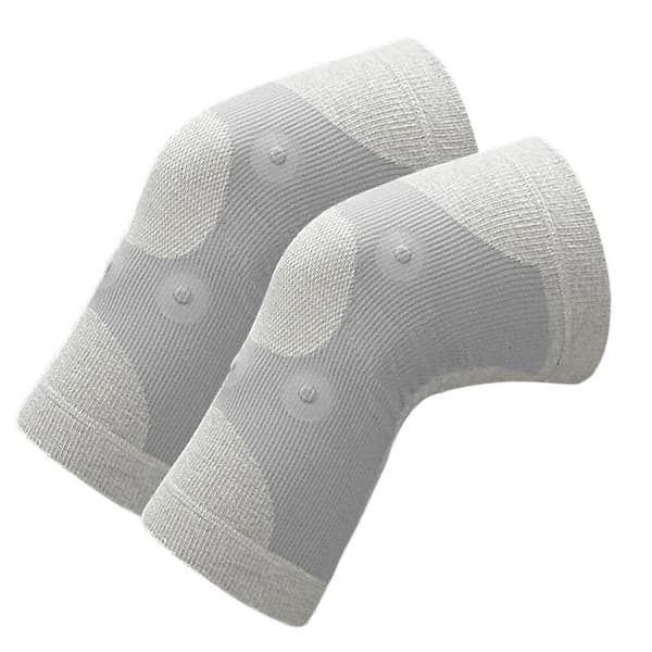 Magneettinen polvituki Grey L Grey L