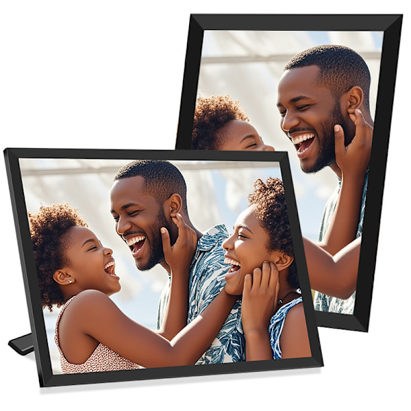 10-tommer digital fotoramme Smart Album Y1701