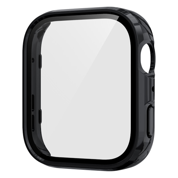 Suojakotelo Huawei Fit 4 -sarjalle model 1 Musta