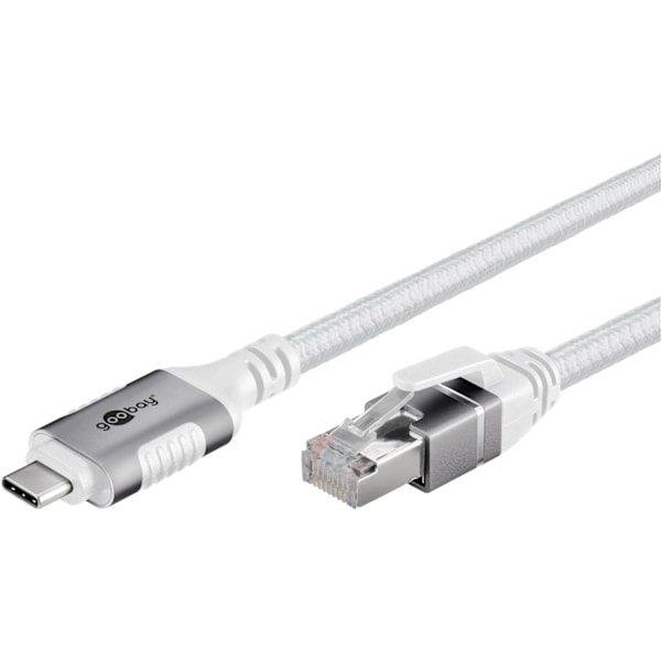 Ethernet-kabel USB-C™ 3.1 till RJ45, 7,5 m