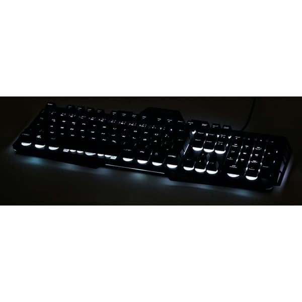 Pelinäppäimistö URAGE CYBERBOARD ME.G.KB