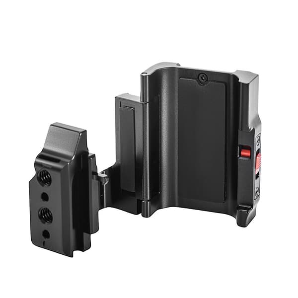 STARTRC metaludvidelsesbur til DJI Pocket 3