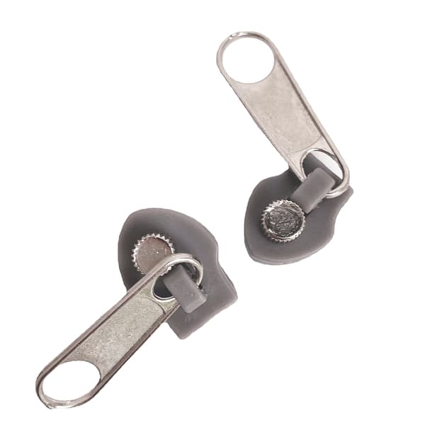 Universal Ersättande Dragkedja, 6-pack