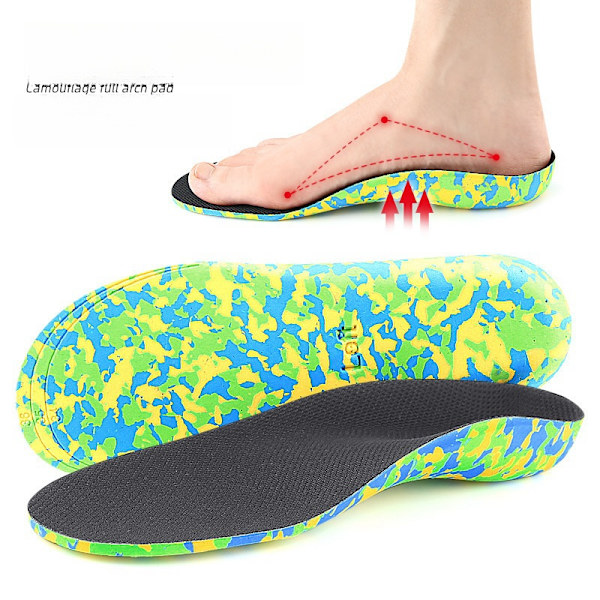 Arch Support indlægssåler M