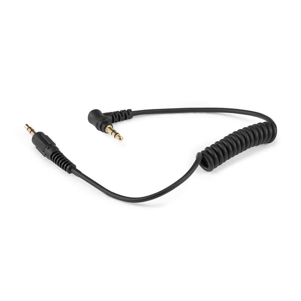 Mikrofon Kompakt Wavo Mobile 3.5mm