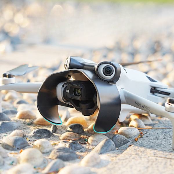 Motljusskydd till DJI Mini 4 Pro