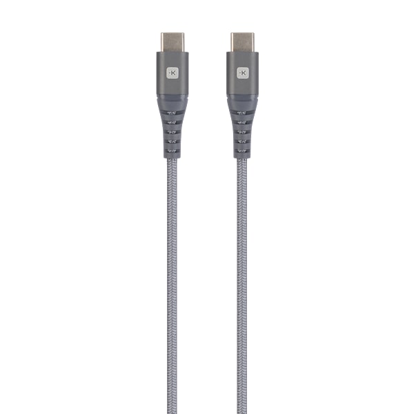 USB-C to USB-C Cable - 200 cm