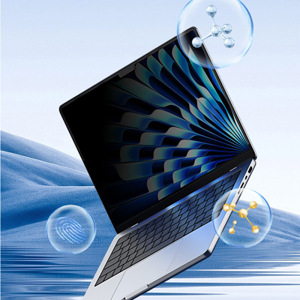 Privacy Screen Protector til MacBook MacBook Pro 14 (2021)
