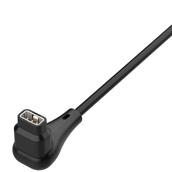 COROS PACE Pro Laddningskabel - Vinklad Anslutning USB A