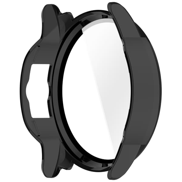 Beskyttende etui til Honor Choice ROSSINI 2e Black Black