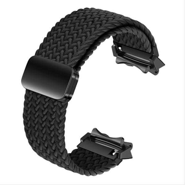 Nylon Loop -ranneke Amazfit T-Rex 3:lle