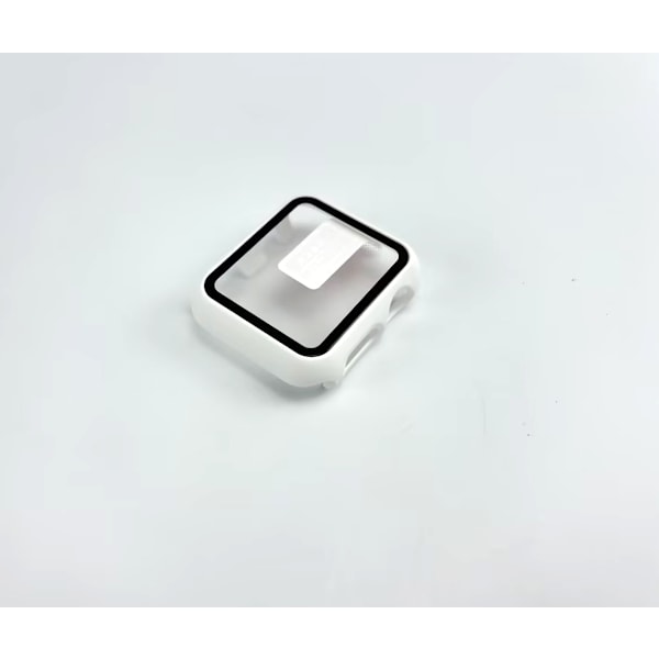 Skyddsfodral för Apple Watch 1/2/3 - 38mm Vit