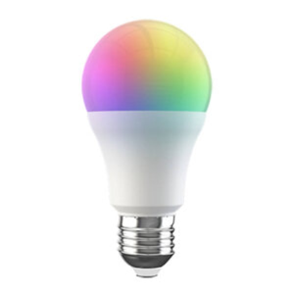 Smart BLU LED RGB-lampa Broadlink LB4E27