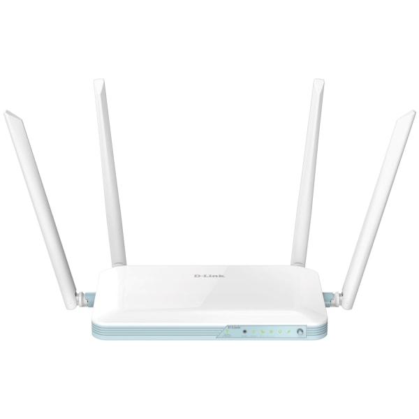 Eagle Pro AI N300 4G Smart Router