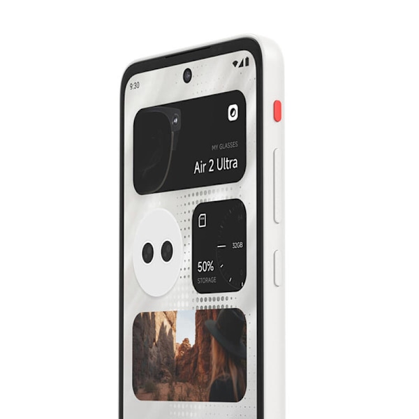 AR XREAL Beam Pro okularadapter