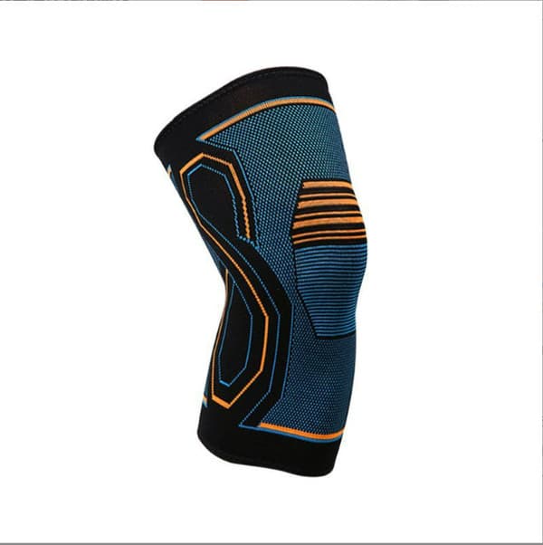 2-pack sportknäskydd kompressionsärmstöd för löpning XL XL