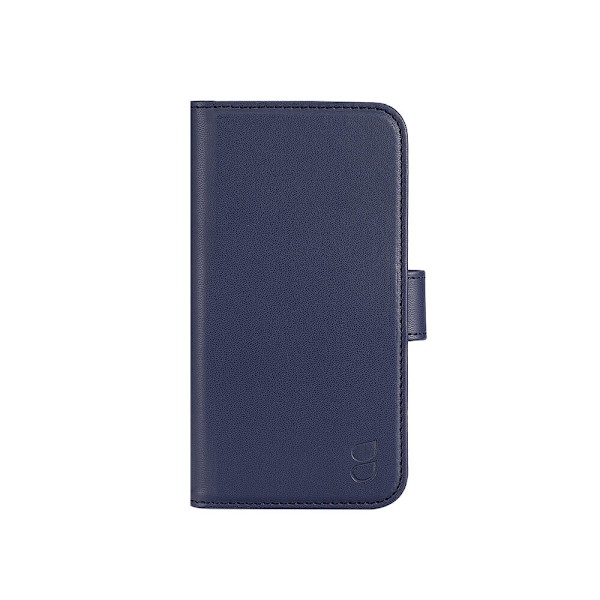 Wallet Blå - iPhone 13 Pro