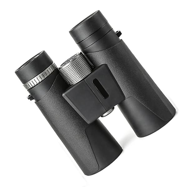10x42 High Definition Binoculars - Klar og lys optik til udendørs eventyr og observation