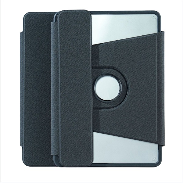 Rotationsetui til Samsung Tab S7/S8 11" - Sort