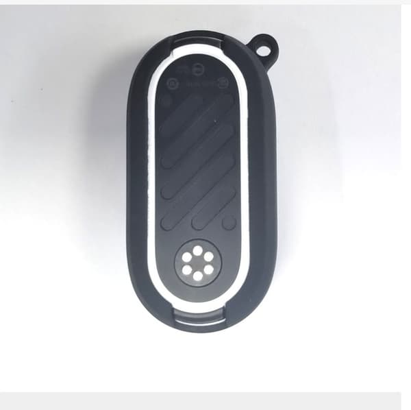 Insta360 Go3s Linsskydd: Skydda din kamera Black Black