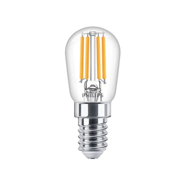 LED E14 T25S 15W Kirkas 110lm