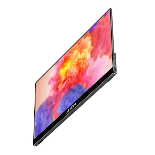Bärbar bildskärm Arzopa A1 M 17,3"