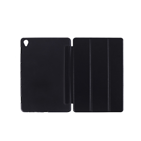 Beskyttelsesetui til Huawei Tablet - Classic Black Huawei MatePad 11.5S (2024)