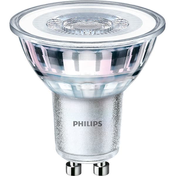 LED SceneSwitch GU10 10-40-100% 50W 355lm