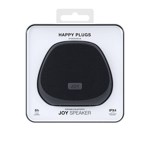 Högtalare Joy Svart