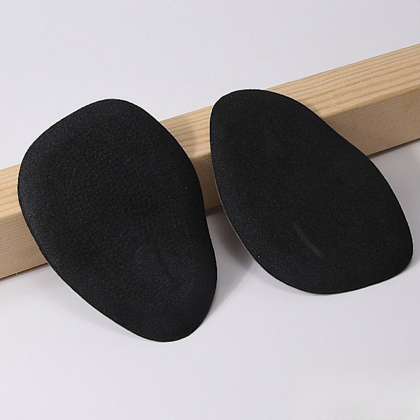 Kengänsisäkkeet korkokenkiin, 3 paria