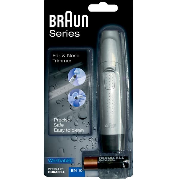 Hygienetrimmer EN5010