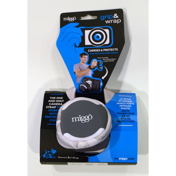 merahihna Grip & Wrap Pebble Rd. MW GW-CSC PR 30