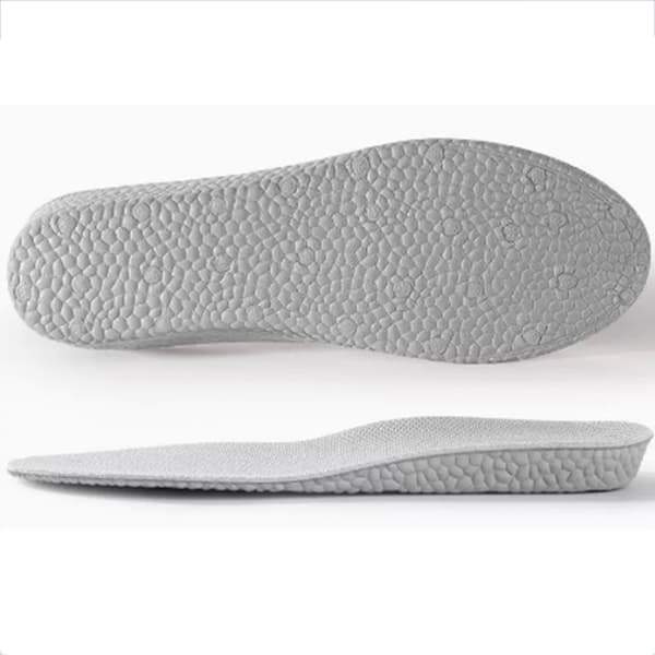 Diskret Förhöjande Innersula - Unisex S S