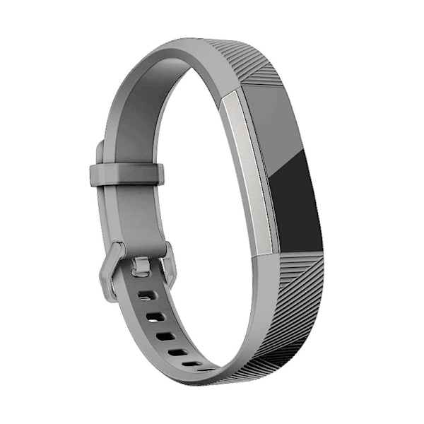 Udskiftningsrem til Fitbit Alta HR/Alta/Ace Hvid S