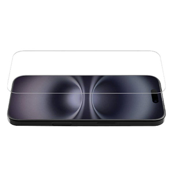 Nillkin H+PRO iPhone 16 Plus i hærdet glas